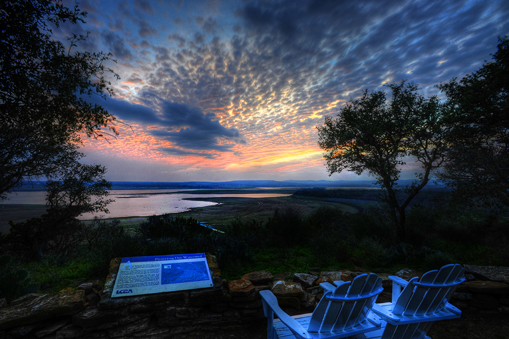 texas resort at lake buchanan